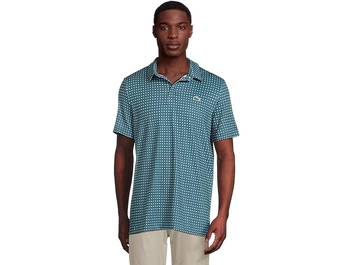 (取寄) ラコステ メンズ レギュラー 