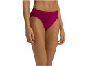 (取寄) ハンロ レディース タッチ フィーリング ハイ-カット ブリーフ Hanro women Touch Feeling Hi-Cut Brief Pin...