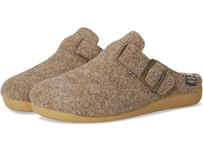 (取寄) トニー ポンズ レディース Toni Pons women Mima-Fp Taupe