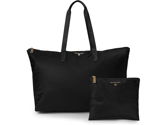 (取寄) マイケルコース レディース ジェット セット トラベル ラージ パッカブル トート MICHAEL Micha..