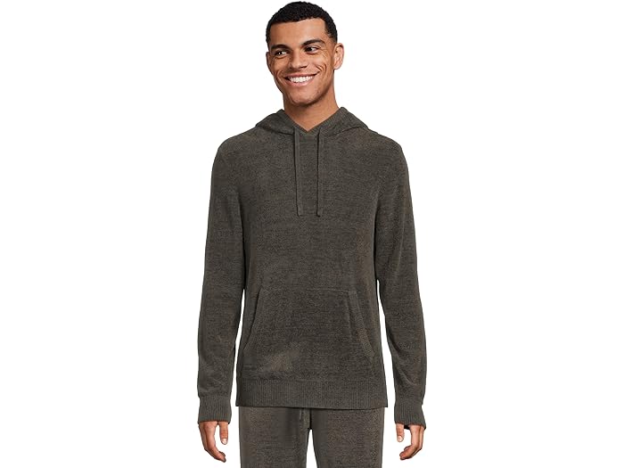 (���) �٥��եåȥɥ꡼�ॹ ��� �����������å� ����ȥ� �饤�� �֡��ǥ� Barefoot Dreams men Cozychic Ultra Lit...