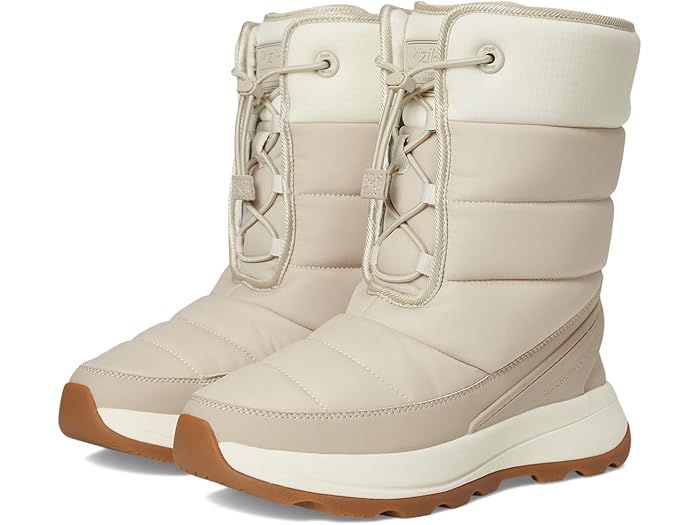 (取寄) レディース ユノ 2 ハイ ハンズ-フリー KIZIK women Juno 2 High Hands-Free Oatmeal/Pristine