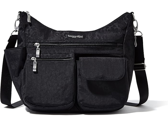 (取寄) バッガリーニ レディース モダン エブリウェア バッグ Baggallini women Modern Everywhere Bag..