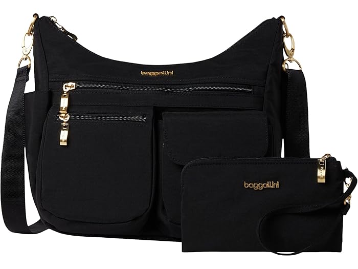 (取寄) バッガリーニ レディース モダン エブリウェア バッグ Baggallini women Modern Everywhere Bag..