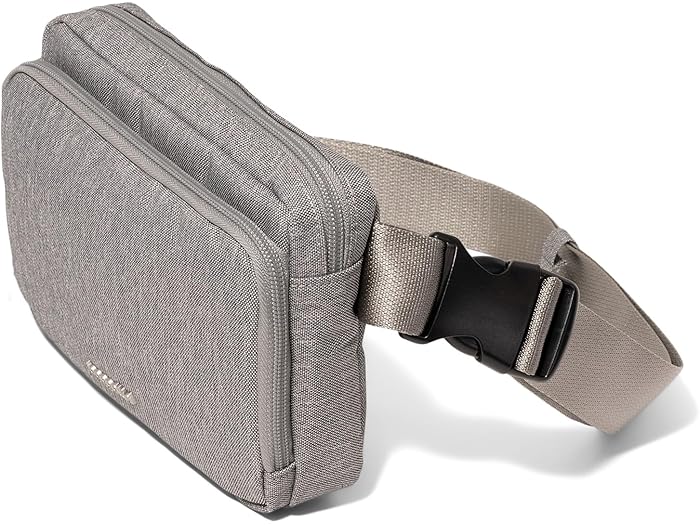 (取寄) バッガリーニ レディース モダン ベルト バッグ スリング Baggallini women Modern Belt Bag Sl..