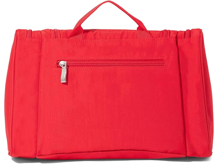 () Хå꡼ ǥ ȥ쥿꡼ å Baggallini women Toiletry Kit Scarlet Red