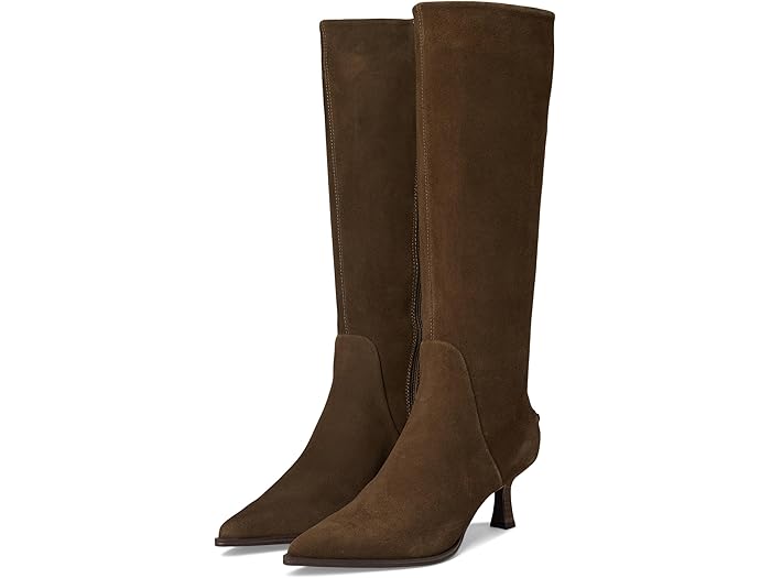 (取寄) サーカスNYバイサムエデルマン レディース ユリア Circus NY by Sam Edelman women Yulia Olive..