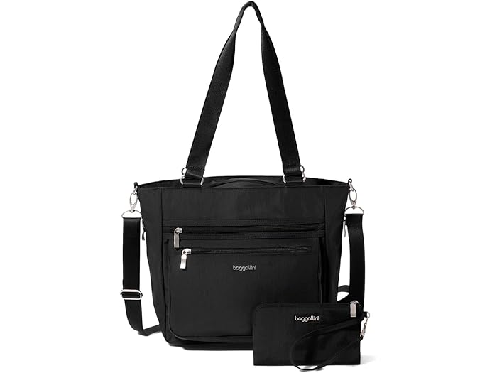 (取寄) バッガリーニ レディース モダン エブリデイ ショッパー Baggallini women Modern Everyday Sho..