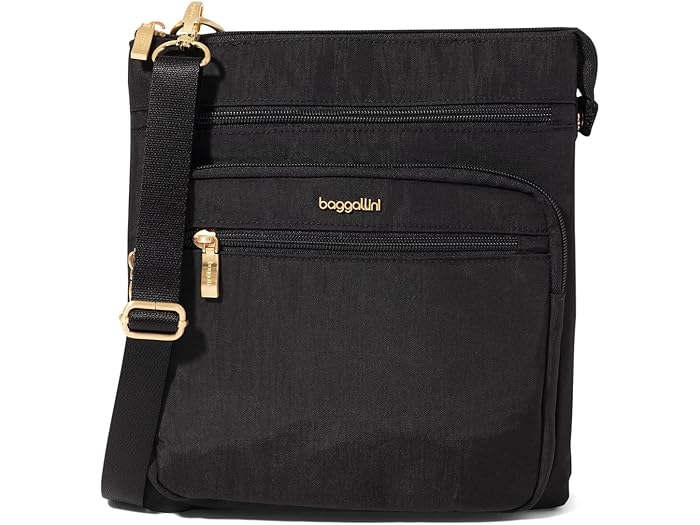 (取寄) バッガリーニ レディース アウト アンド アバウト クロスボディ Baggallini women Out and Abou..