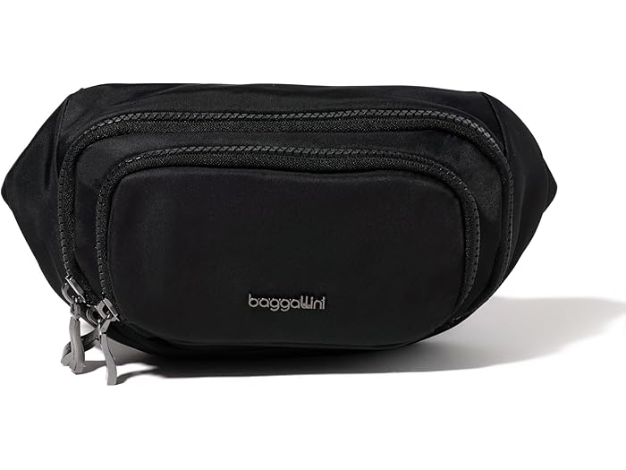 (取寄) バッガリーニ レディース オン ザ ゴー ベルト バッグ ウェスト パック Baggallini women On Th..