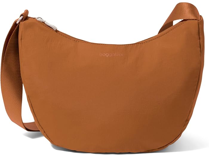 (取寄) バッガリーニ レディース スウィフト クレセント クロスボディ Baggallini women Swift Crescen..