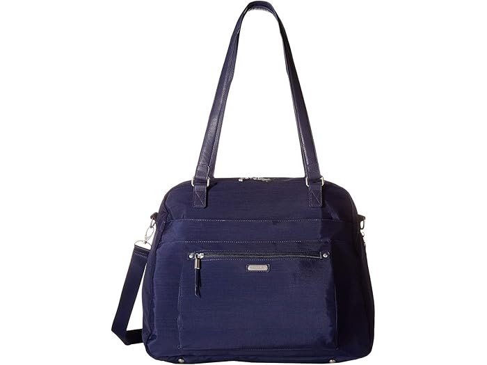 (取寄) バッガリーニ レディース オーバーナイト エクスパンダブル ラップトップ トート ウィズ Rfid ..