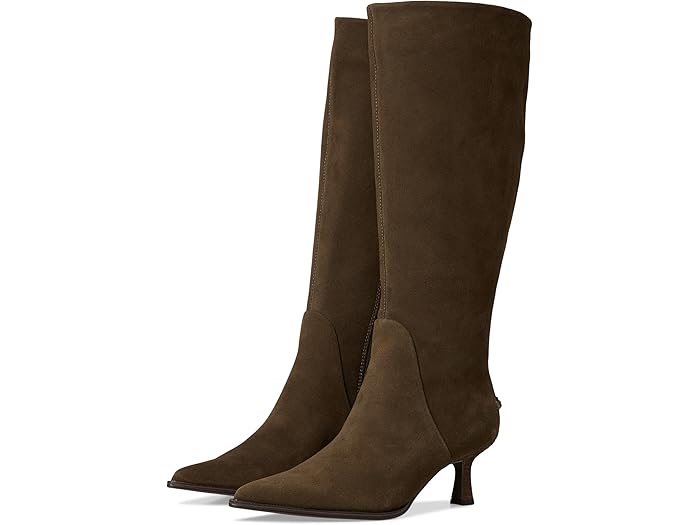 () NYХ२ǥޥ ǥ ꥢ Circus NY by Sam Edelman women Yulia Olive Wood S...