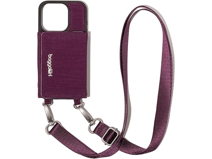 (���) �Хå��꡼�� ��ǥ����� ���� �� ���� �����ե��� ������ ������ �������ܥǥ� Baggallini women On The Go IPhone...