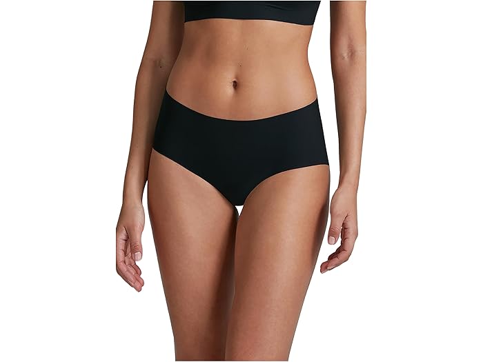 (取寄) コマンドー レディース 3 パック バター ビキニ Commando women 3 Pack Butter Bikini Black