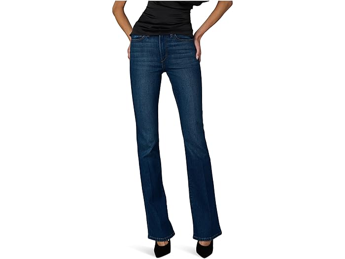 () 硼 ǥ  HI ϥˡ ֡ĥå Joe's Jeans women The Hi Honey Bootcut Splen...