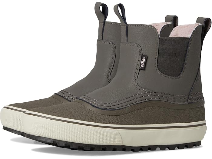 (取寄) バンズ MTE スタンダード ミッド チェルシー ウォータープルーフ Vans Mte Standard Mid Chelse..