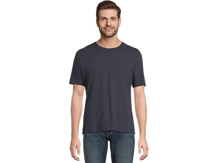 (取寄) ジョーズジーンズ メンズ ザ ビスポーク ティー Joe's Jeans men The Bespoke Tee Baraton Blue