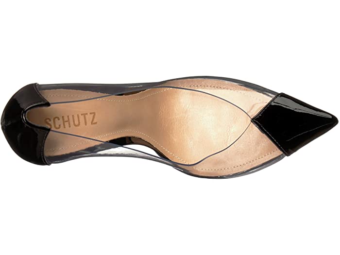 (取寄)シュッツSchutzCendiBlackPatent
