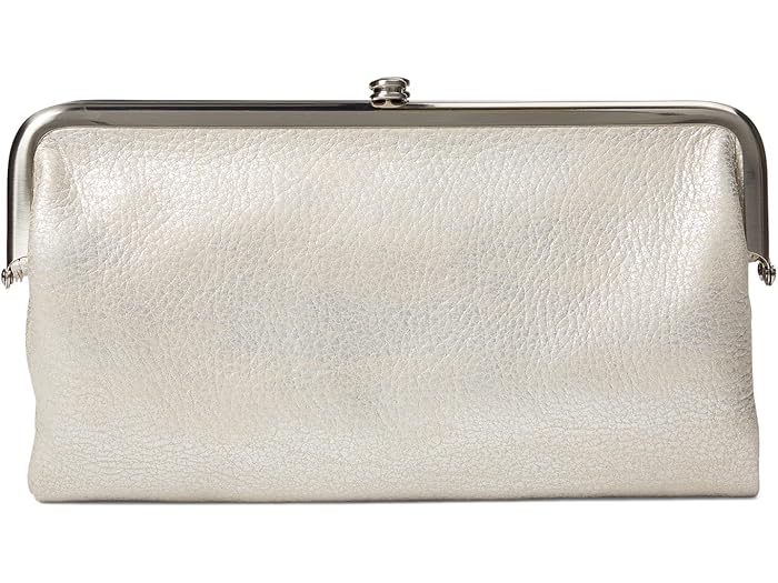 (取寄) ホーボー レディース ローレン HOBO women Lauren Silver 1