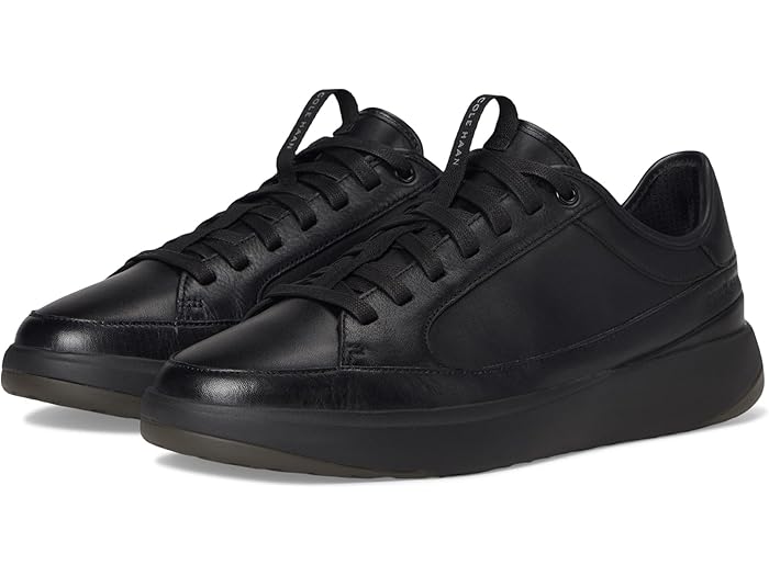 (取寄) コールハーン メンズ グランドプロ オール デイ コート レザー スニーカー Cole Haan men Grandpro All Day Court...