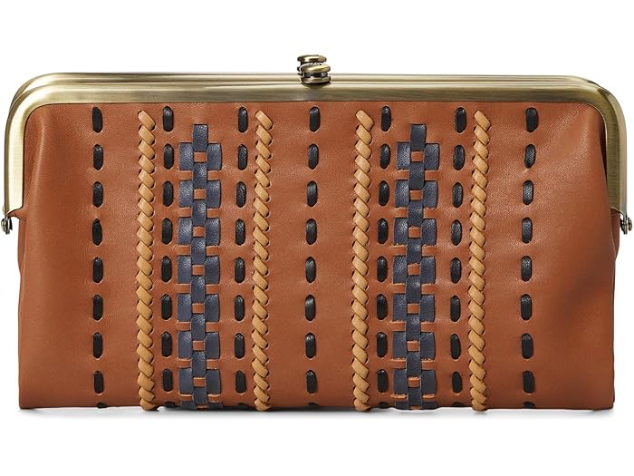 (取寄) ホーボー レディース ローレン HOBO women Lauren Clutch-wallet Timberline