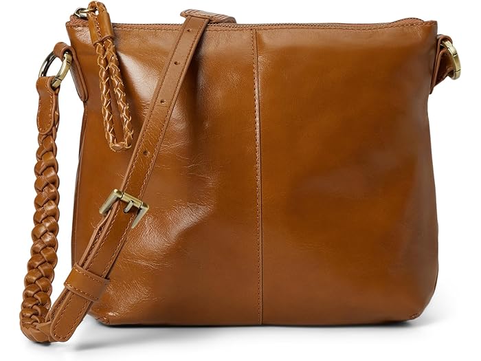 (取寄) ホーボー レディース ラッソ ミディアム クロスボディ HOBO women Lasso Medium Crossbody Truf..