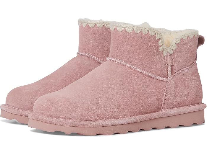 (取寄) ベアパウ レディース イヴォンヌ Bearpaw women Yvonne Peony