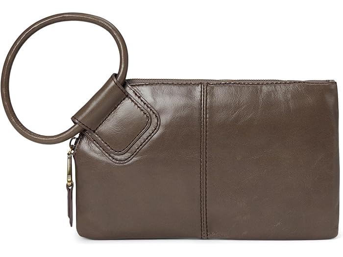 (取寄) ホーボー レディース セーブル リスレット HOBO women Sable Wristlet Hearthstone