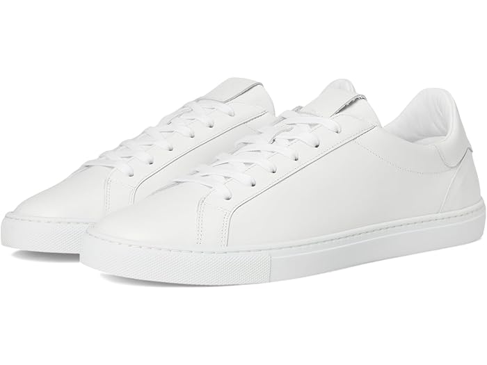 (取寄) グレイツ メンズ レイン GREATS men Reign Blanco