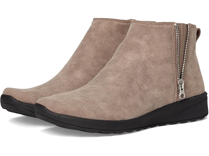 (取寄) ライフストライド レディース ゲージ LifeStride women Gage Latte Brown