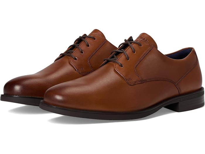 (取寄) コールハーン メンズ ベッドフォード プレーン-トゥ オックスフォード Cole Haan men Bedford P..