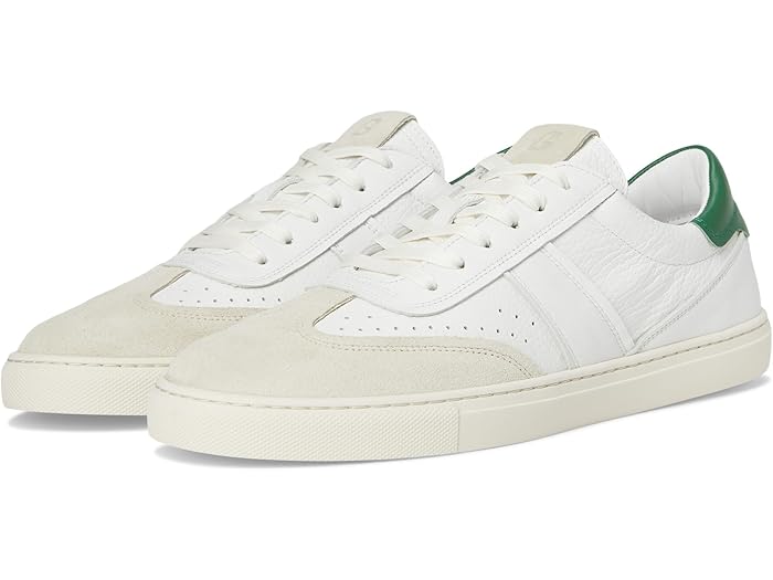 (取寄) グレイツ メンズ チャーリー GREATS men Charlie Blanco Green