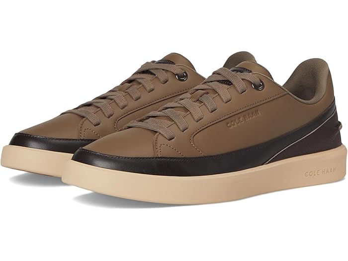 (取寄) コールハーン メンズ グランド クロスコート Ls スニーカー Cole Haan men Grand Crosscourt 20.4.7 Ls Sn...