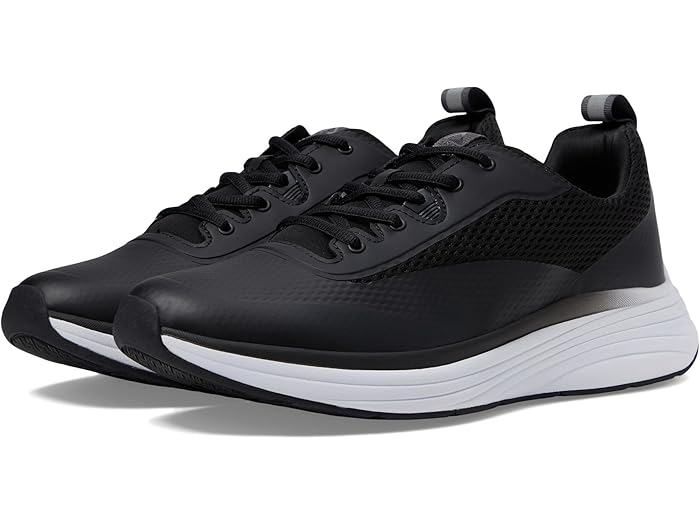 (取寄) メンズ タコーダ Align men Tacoda Black