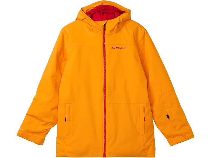 () ѥ å ܡ å 㥱å (ӥå å) Spyder Kids boys Slash Jacket (Big Kid...