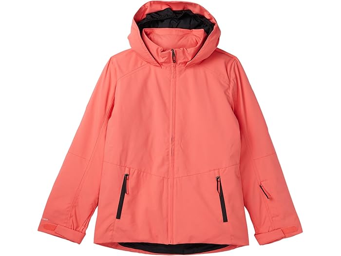 ■商品詳細■ブランドSpyder Kids スパイダー キッズ■商品名Spyder Kids Conquer Jacket (Big Kid)コンカー ジャケット (ビッグ キッド)■商品状態新品未使用・並行輸入品■色Coral Haze■詳細洗濯機可.-この製品を構成する主要な材料には、最低20パーセントのリサイクルコンテンツが含まれています。■備考(取寄) スパイダー キッズ ガールズ コンカー ジャケット (ビッグ キッド) Spyder Kids girls Conquer Jacket (Big Kid) Coral HazeSpyder Kids スパイダー キッズ キッズ アウター ウェア ジャケット ベビー 幼児 キッズ ジュニア ブランド カジュアル zp-10023538