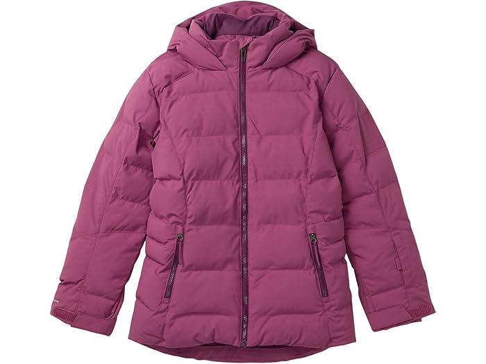 楽天ジェットラグ楽天市場店（取寄） スパイダー キッズ ガールズ ゼイディー シンセティック ダウン ジャケット （ビッグ キッド） Spyder Kids girls Zadie Synthetic Down Jacket （Big Kid） Acai