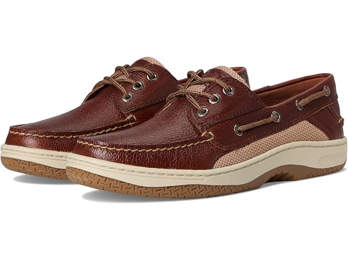 (取寄) スペリー メンズ ビルフィッシュ 3-アイ Sperry men Billfish 3-Eye Brown