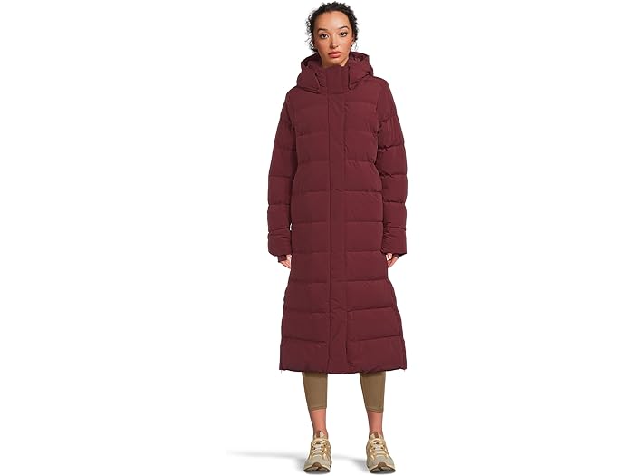 (取寄) コロンビア レディース アメーズ パフ ロング フーデット ジャケット Columbia women Amaze Puf..