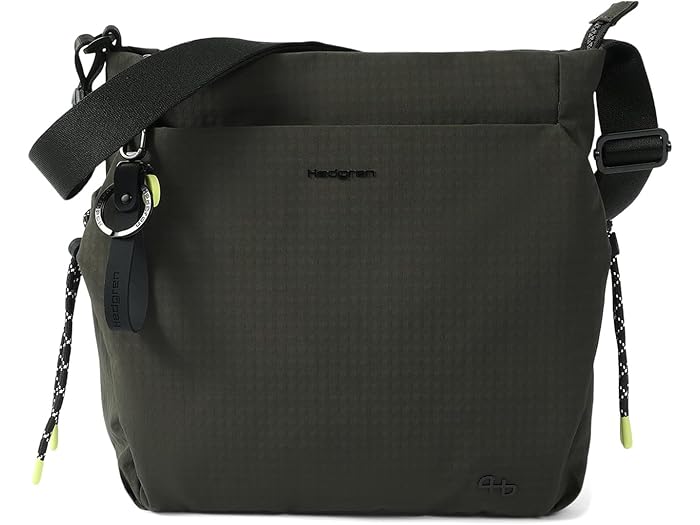 (取寄) ヘデグレン レディース Hedgren women Makoto Slate Forest