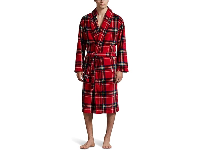 (取寄) ラルフローレン メンズ マイクロファイバー プラッシュ ローブ Polo Ralph Lauren men Microfib..