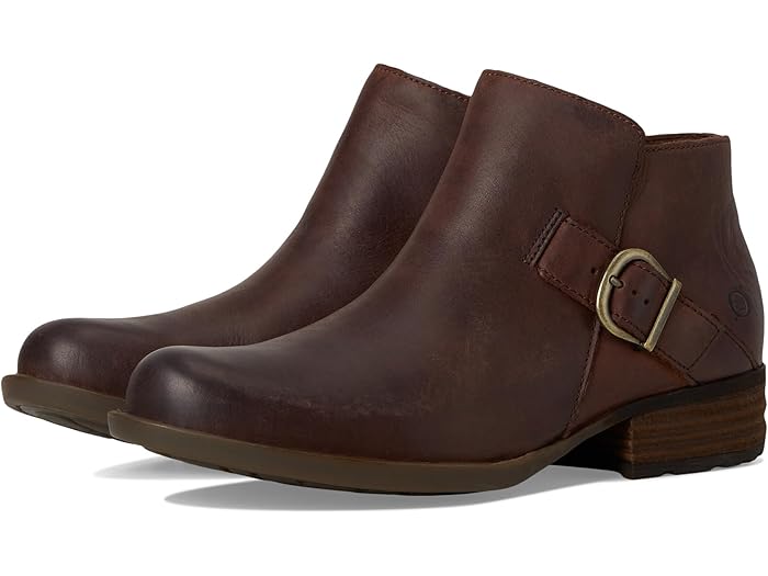 (取寄) ボーン レディース ケイス Born women Kace Brown (Cappuccino)