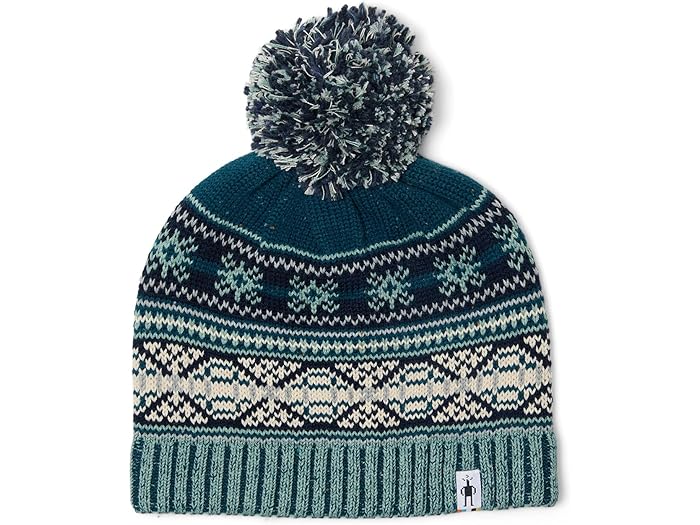 (取寄) スマートウール レディース チェアー リフト ビーニー Smartwool women Chair Lift Beanie Arct..