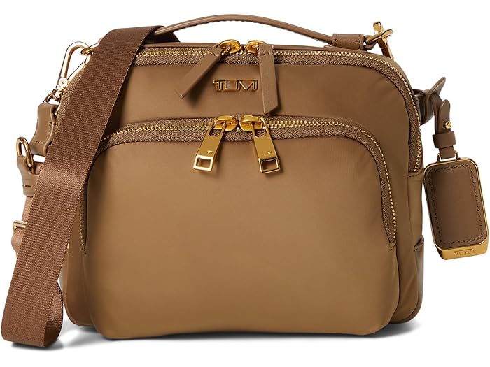 (取寄) トゥミ レディース クロスボ