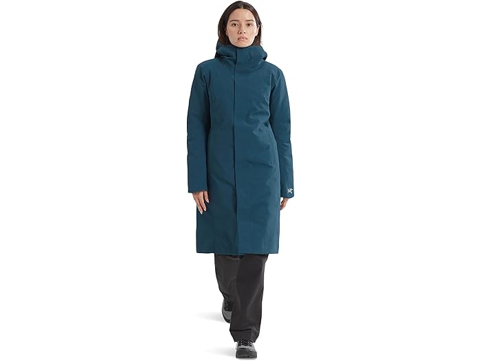 (取寄) アークテリクス レディース パテラ パーカー Arc'teryx women Patera Parka Nightscape