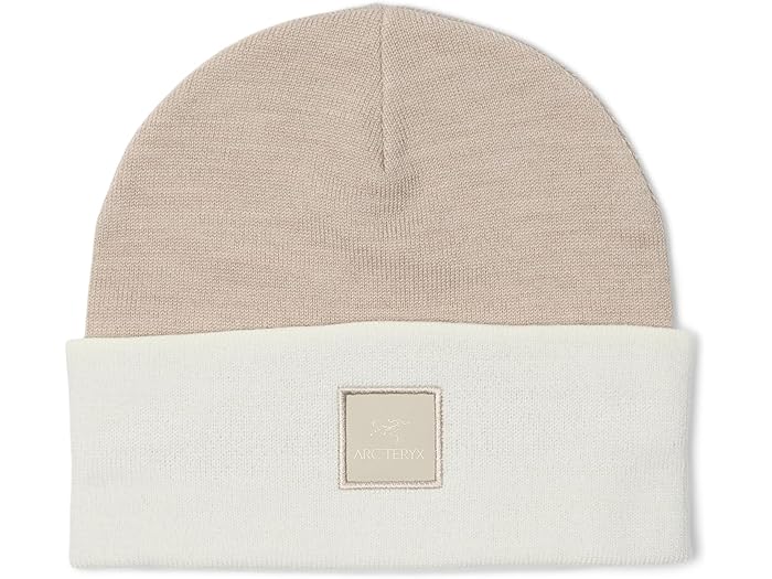 (取寄) アークテリクス カラー ブロック トーク Arc'teryx Color Block Toque Rune/Arctic Silk(4)