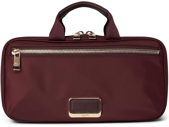 (取寄) トゥミ レディース スモール マドレーヌ コスメティック Tumi women Small Madeline Cosmetic W..