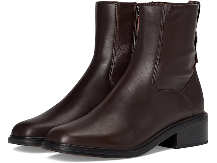 (取寄) フランコ サルト レディース Franco Sarto women Gracely Castagno Brown