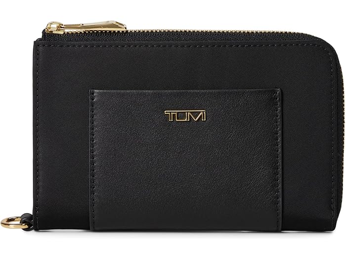 (取寄) トゥミ パスポート ケース Tum